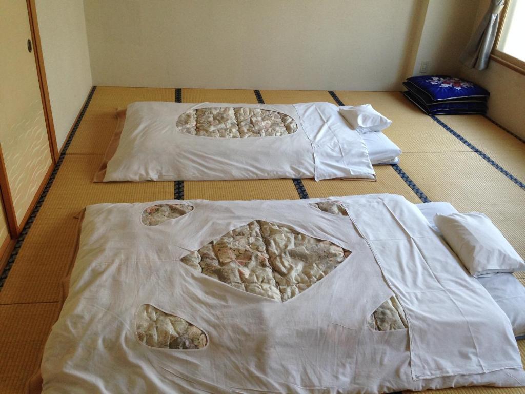 Abashiri Green Hotel Room photo